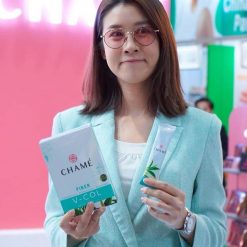 Chame V-Col Fiber