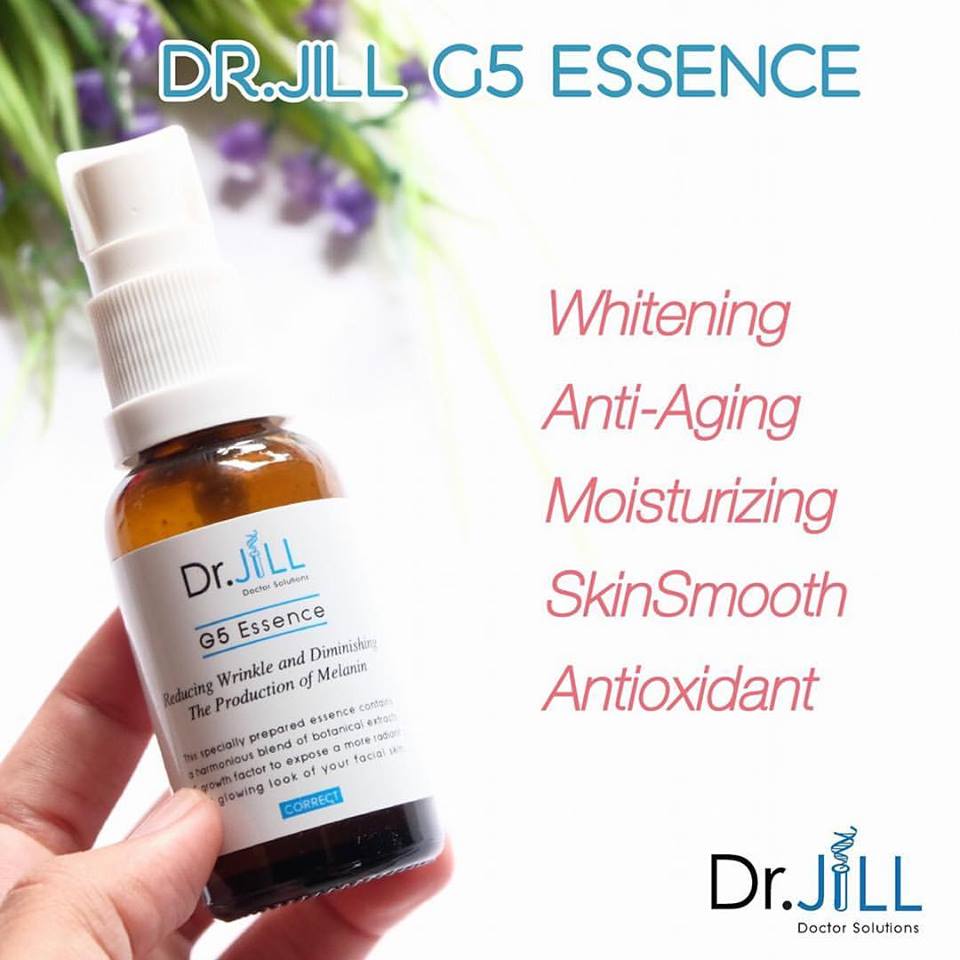 Dr.Jill G5 Essence