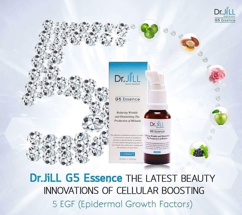 Dr.Jill G5 Essence