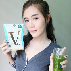 V-col by Chame