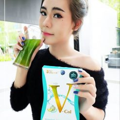 V-col by Chame