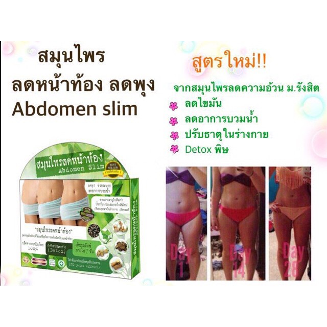 Abdomen Slim3