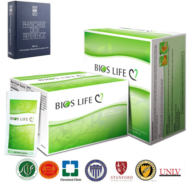 Bios Life C