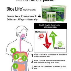 Bios Life C