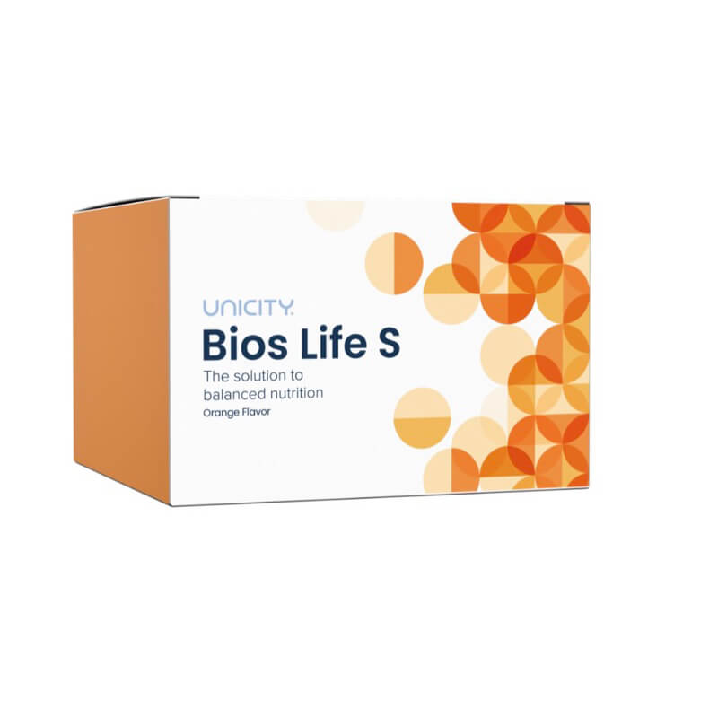 Bios Life S New Package