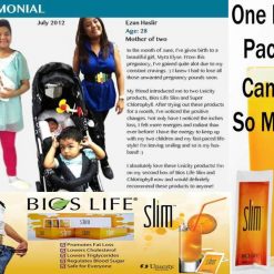 Bios Life Slim