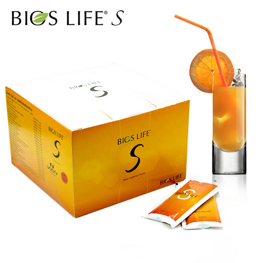 Bios Life Slim