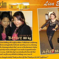 Bios Life Slim