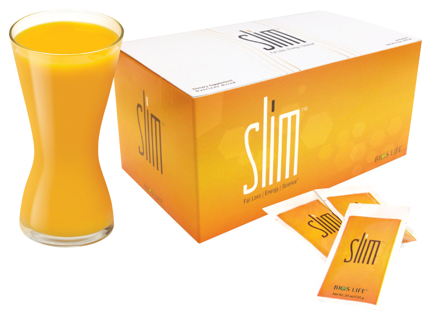 BIOS Life Slim Dietary Fiber Supplement Weight Loss 60 Packets bios-life-slim-dietary-fiber-supplement-weight-loss-60-packets