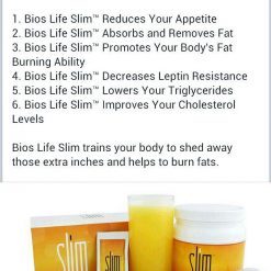 Bios Life Slim