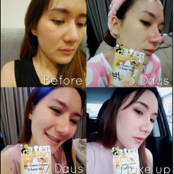 FUJI Bee Venom Cream