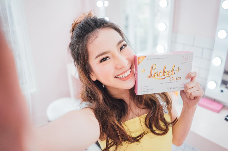 Gluta Lachel Plus Reviews