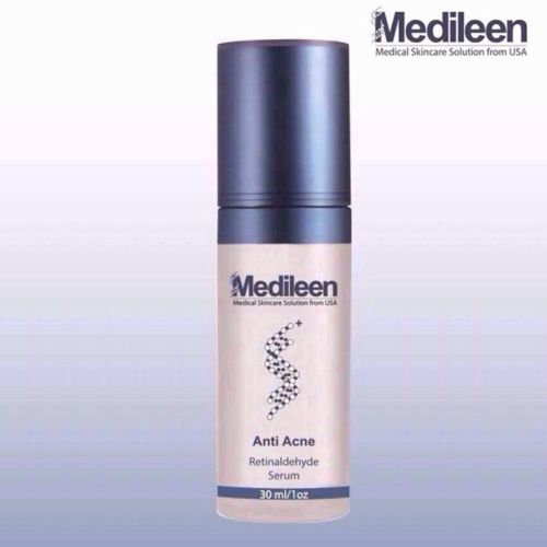 Medileen anti acne serum3