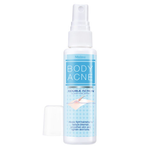 Mistine Body Acne Spray2