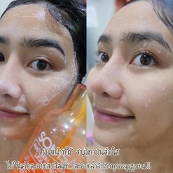 Natural Vitamin Soap by Somsai