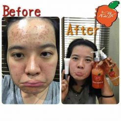 Natural Vitamin Soap by Somsai