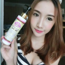 Pure Lotion by Jellys