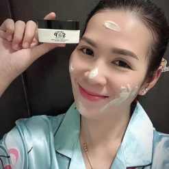 SWP Collagen Milk Premium Mask