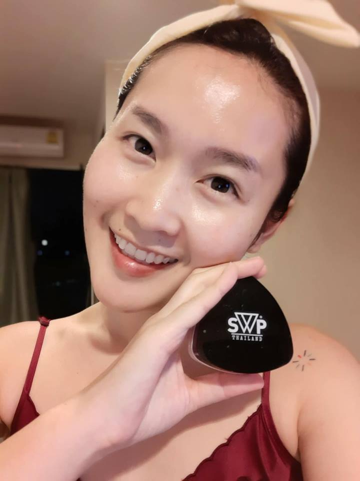 SWP Collagen Milk Premium Mask