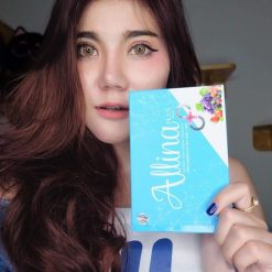 Allina Plus By Aura Bright