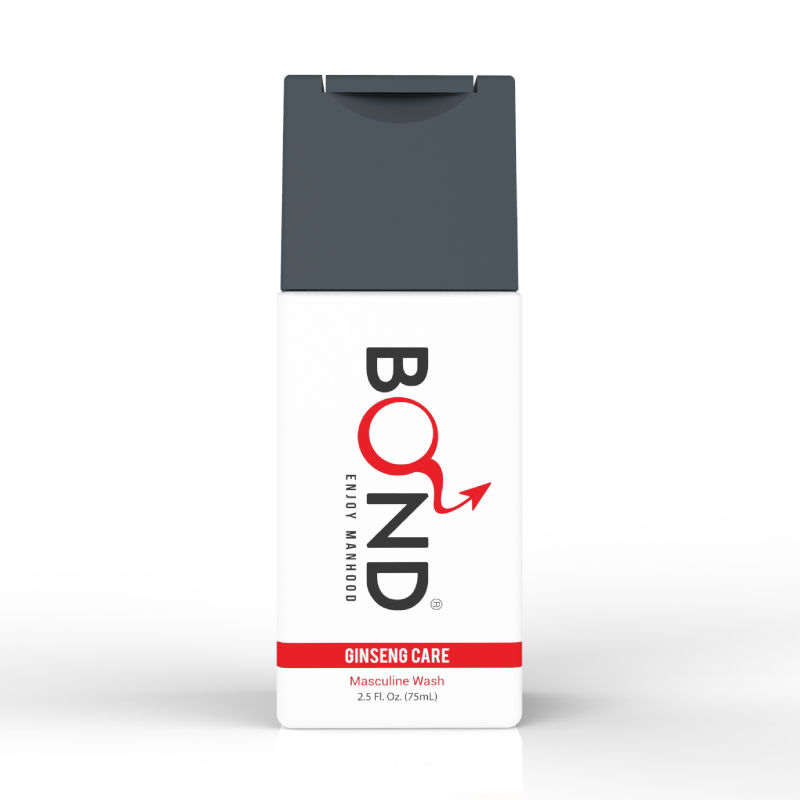 Bond MEN Wash