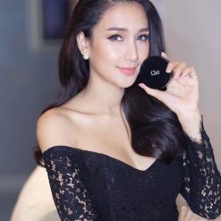 Cho Micro Silk SPF15