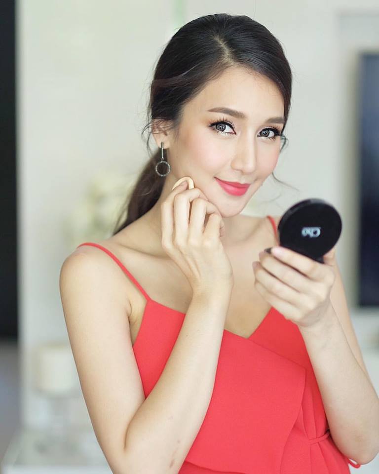 Cho Micro Silk SPF15