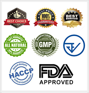 FDA Approved