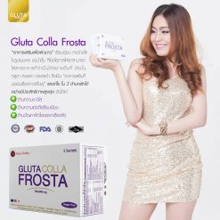 Gluta Colla Frosta