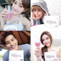 Gluta Colla Frosta