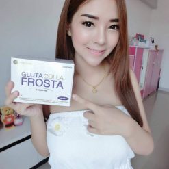 Gluta Colla Frosta