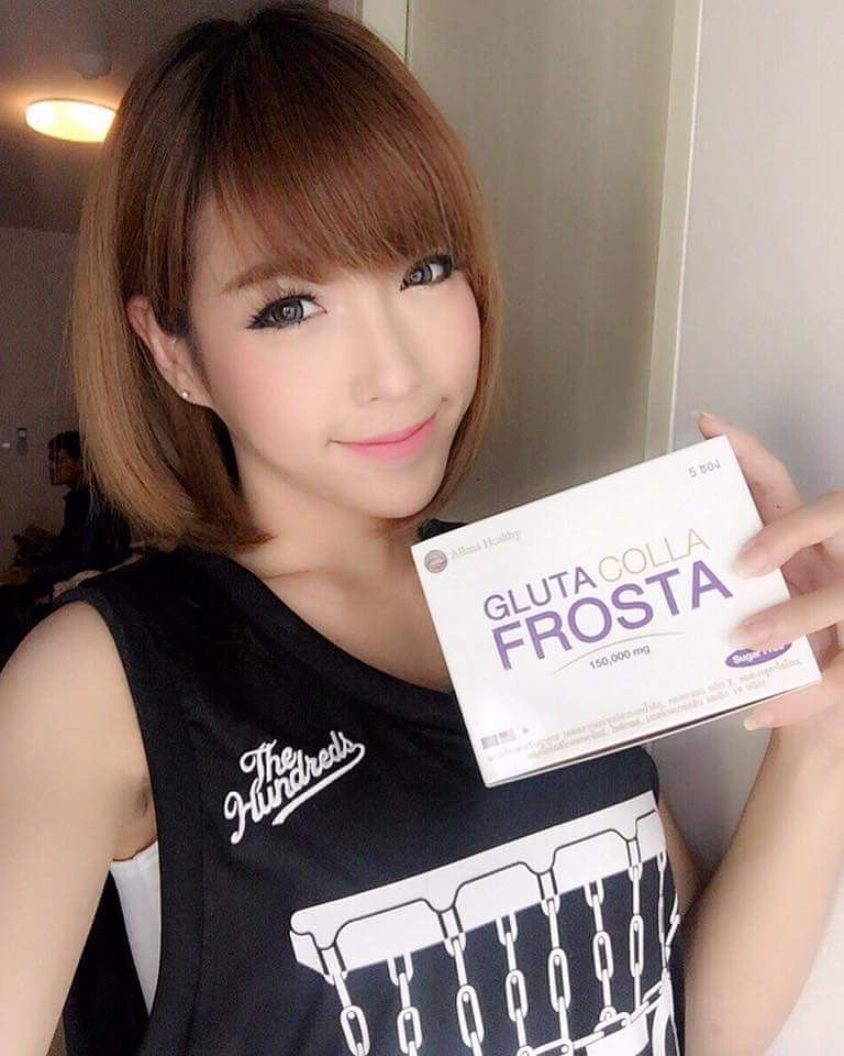 Gluta Colla Frosta