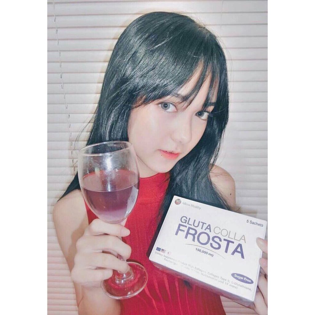 Gluta Colla Frosta7