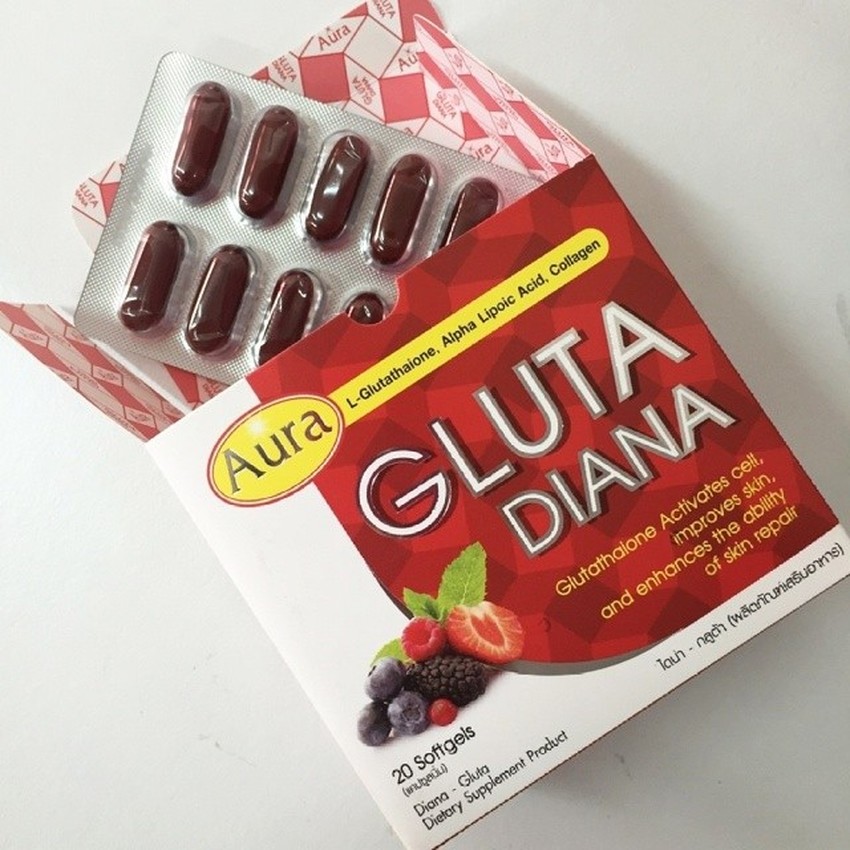 Gluta Diana3