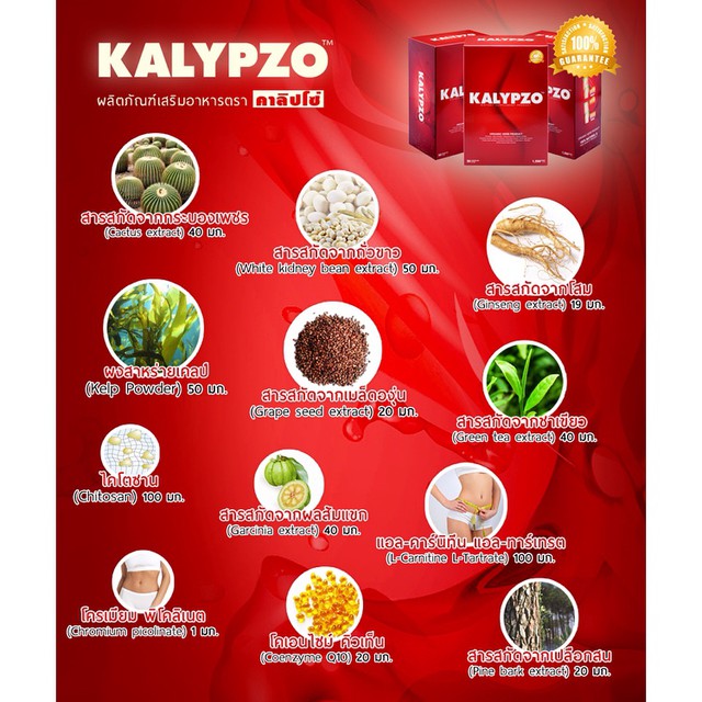 Kalypzo Cap1