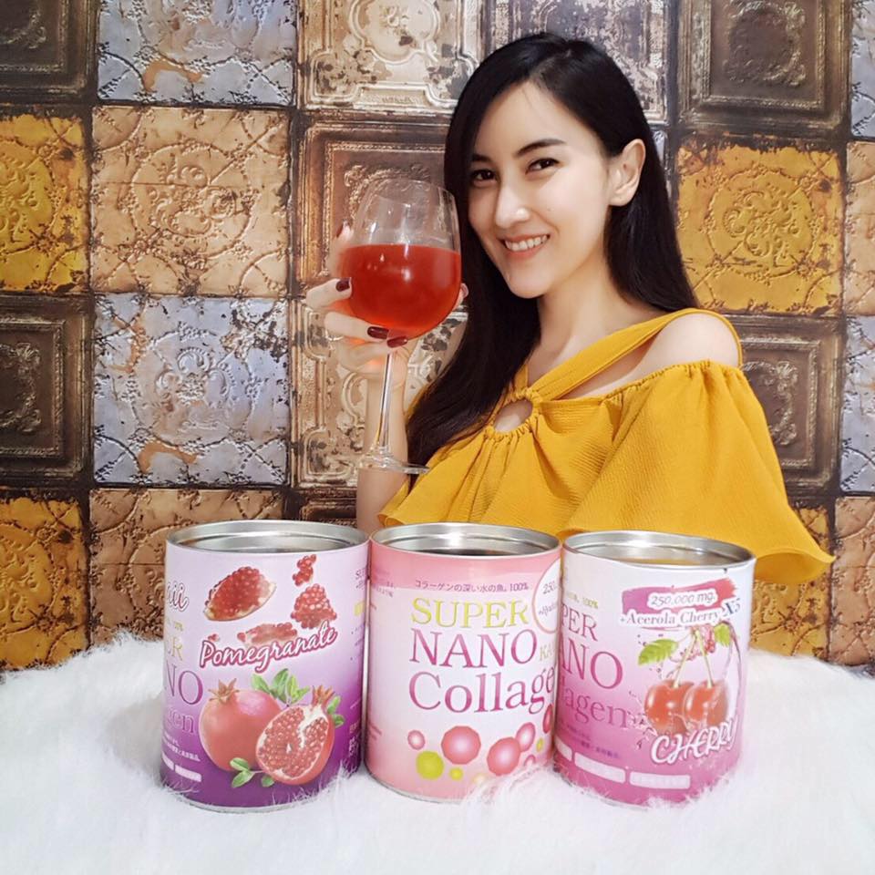 Kawaii Super Nano Collagen