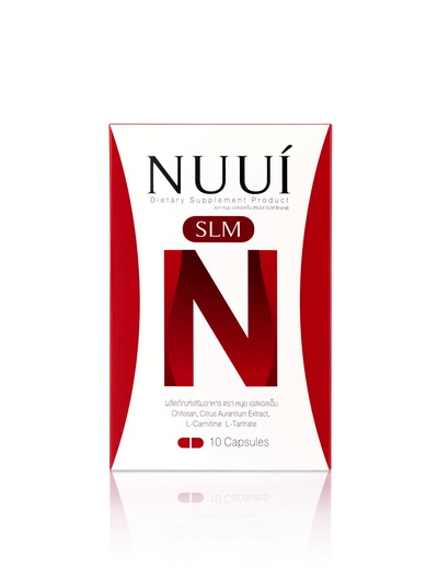 NUUI SLM