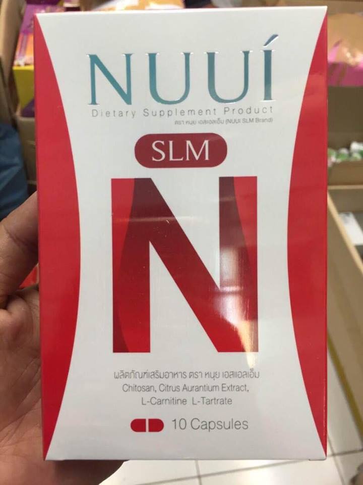 NUUI SLM6