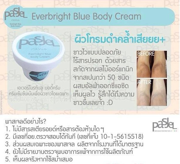 PasJel Everbright Blue4