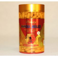 100% Pure Royal Jelly 1,500 mg