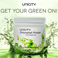 UNICITY Chlorophyll Powder