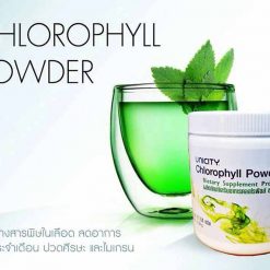 UNICITY Chlorophyll Powder