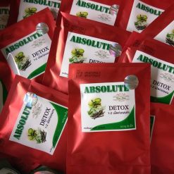 Absolute Detox