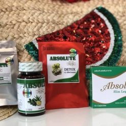 Absolute Detox
