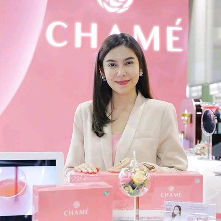 Chame Collagen