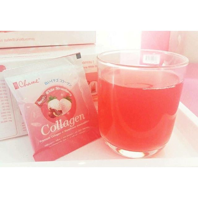 Chame Collagen13