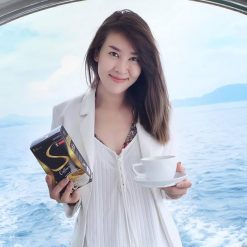 Chame' Sye Coffee Plus