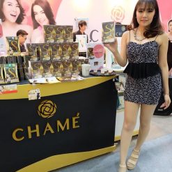 Chame' Sye Coffee Plus