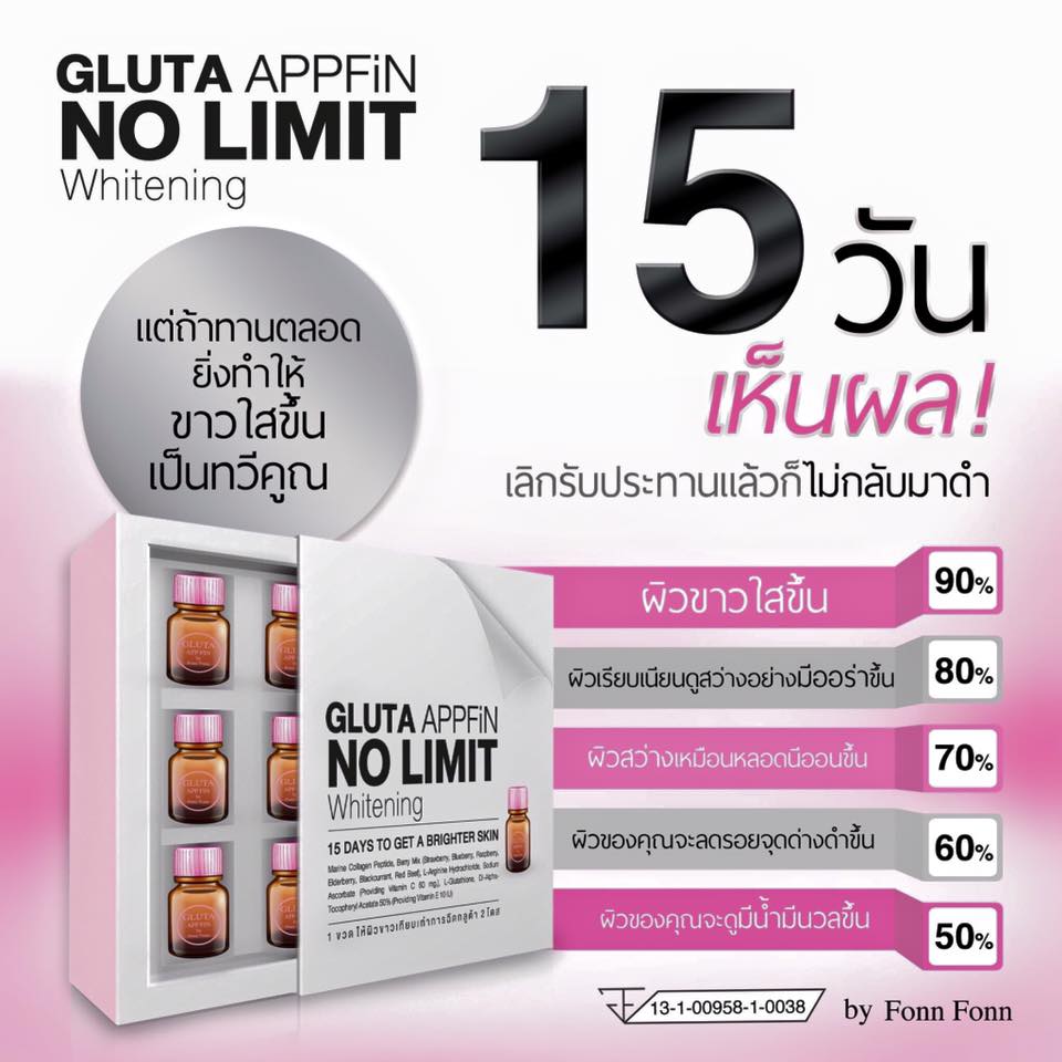 Gluta APPFin7