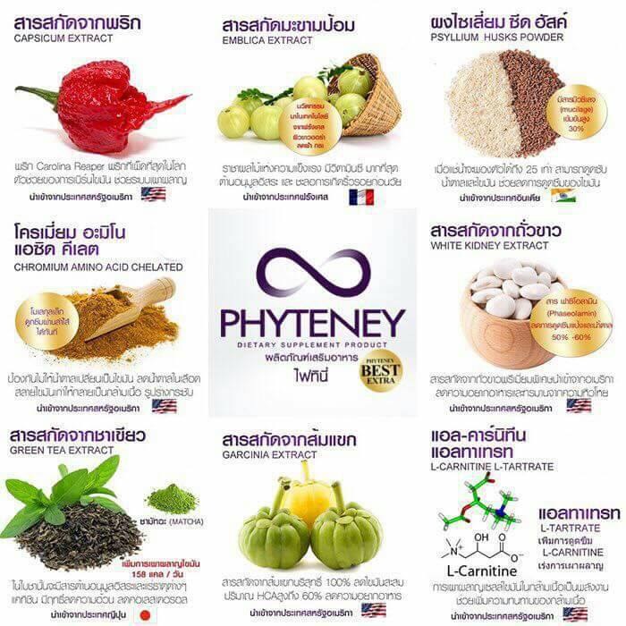 PHYTENEY5